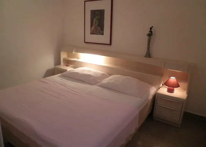 Apartment Punat Appartamento *