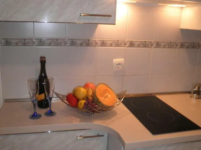 Apartment Punat Appartamento *