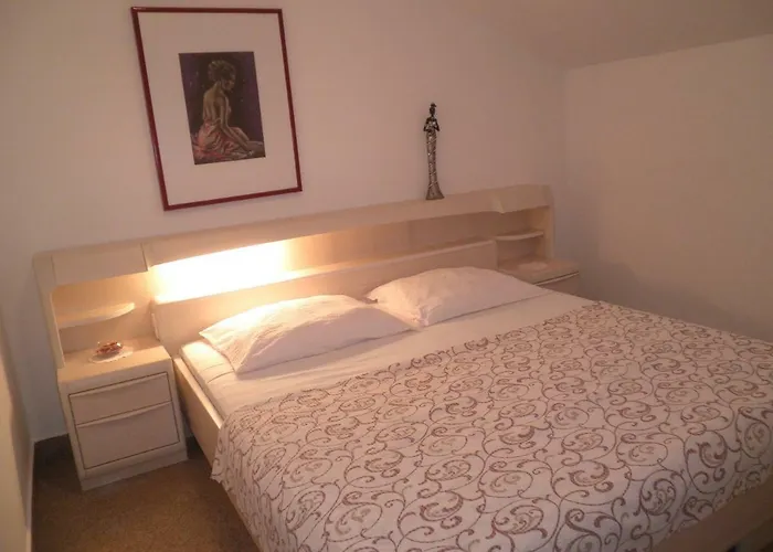 Appartamento Apartment Punat *