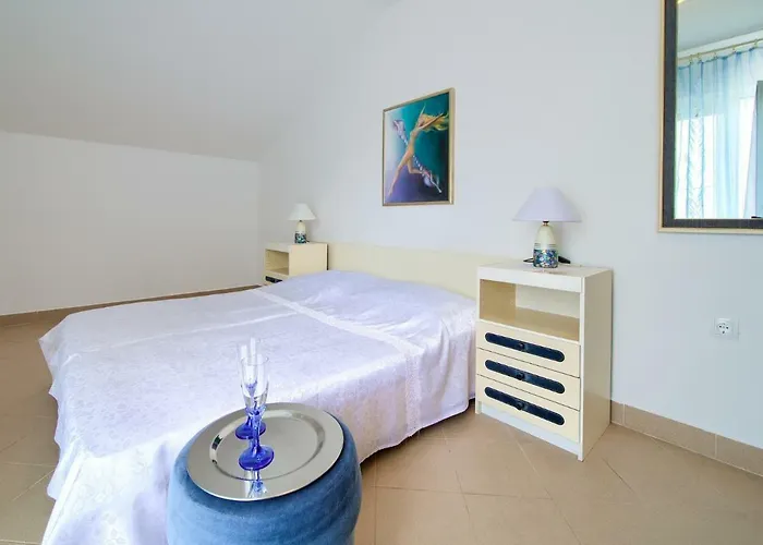 Apartment Punat Appartamento Punat