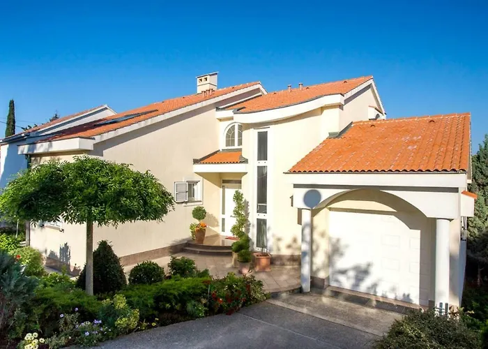 Apartment Punat *