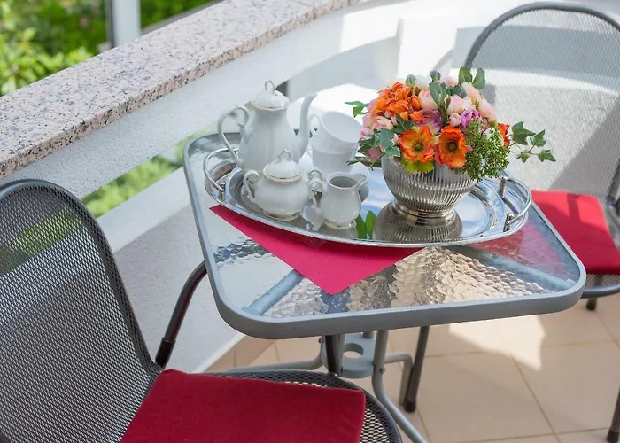 Appartamento Apartment Punat Punat