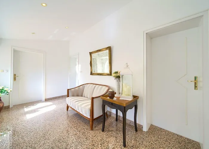 Appartamento Apartment Punat *