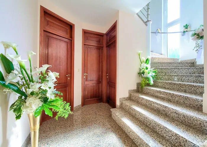 Apartment Punat