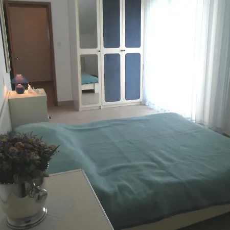 Apartment Punat プナト