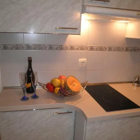 Apartment Punat アパート *