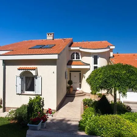 Apartment Punat Punat