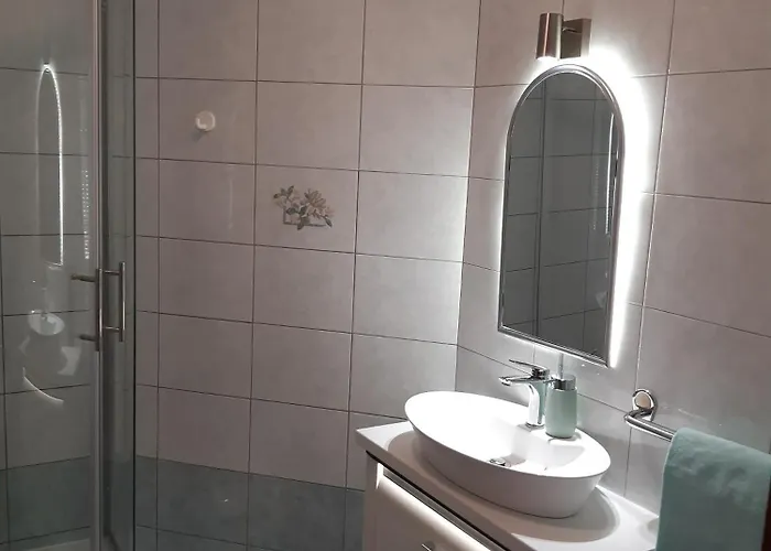 Apartamento Apartment Punat *