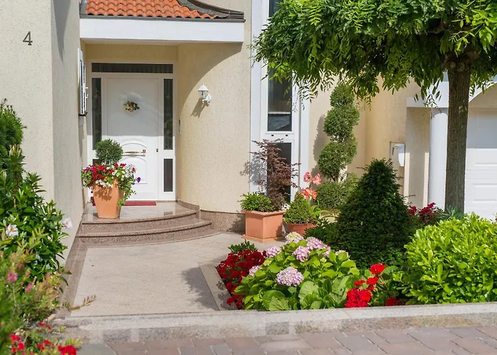 Apartment Punat Apartamento *