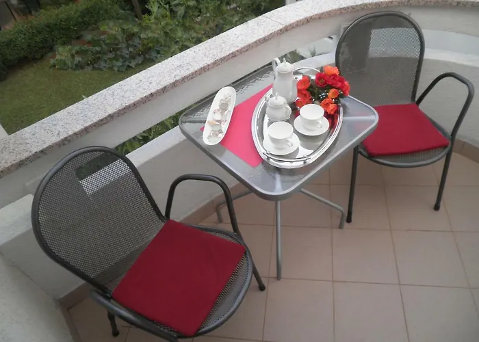 Apartamento Apartment Punat *