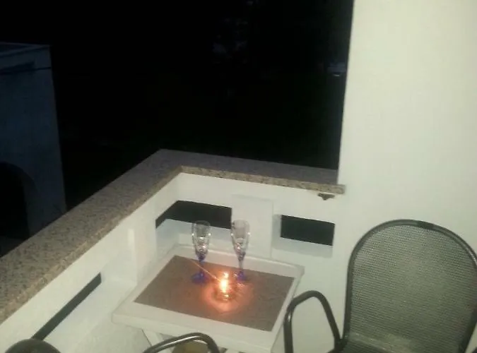 Apartamento Apartment Punat *