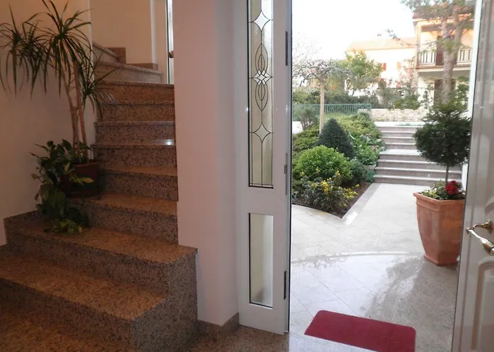 Apartamento Apartment Punat *