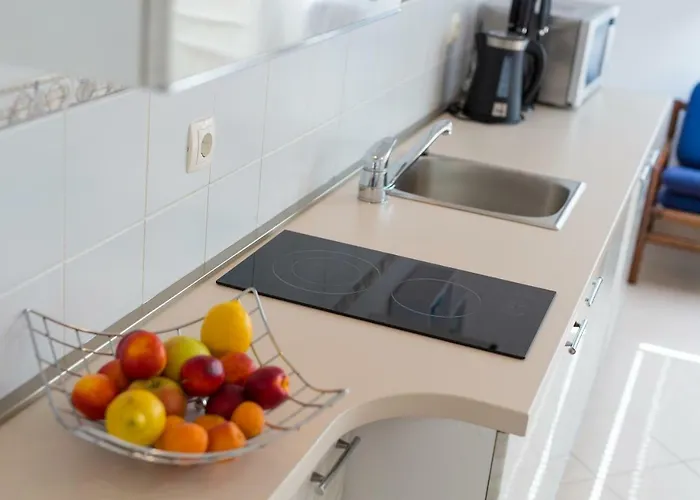 Apartment Punat Apartamento Punat