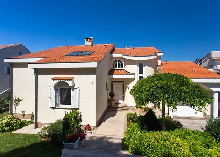 Apartment Punat Punat