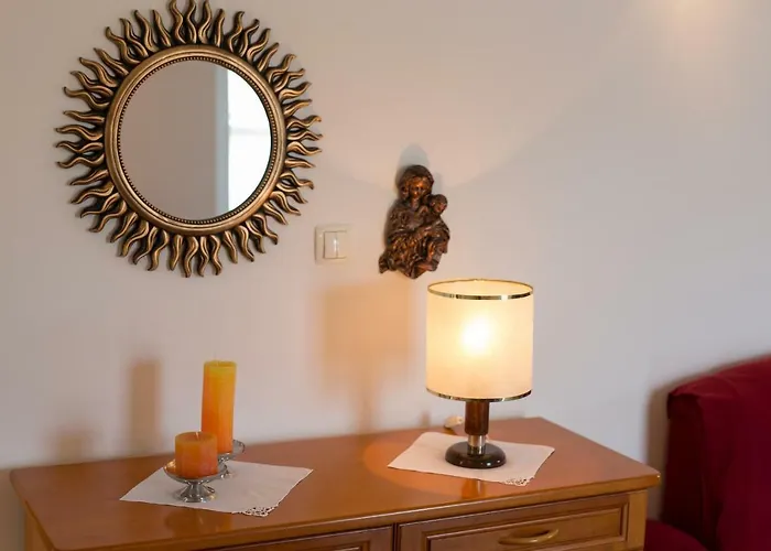 Apartamento Apartment Punat *