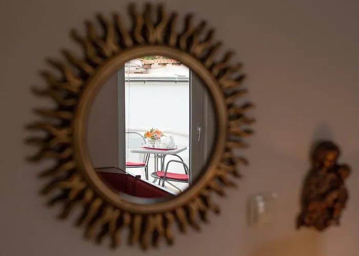 Apartamento Apartment Punat Punat